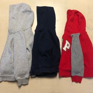 Lot of Jackets - 3 jackets